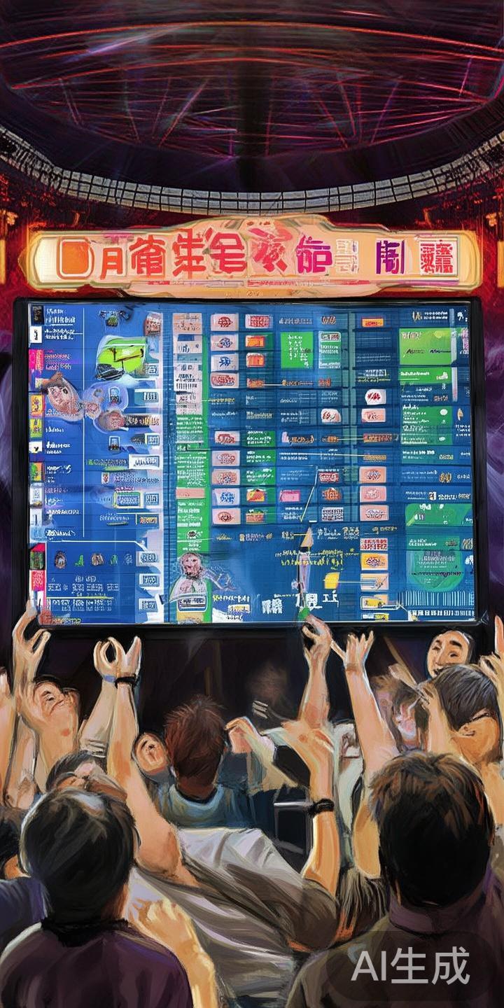 全面解析OB体育中串关投注技巧与实用策略指南