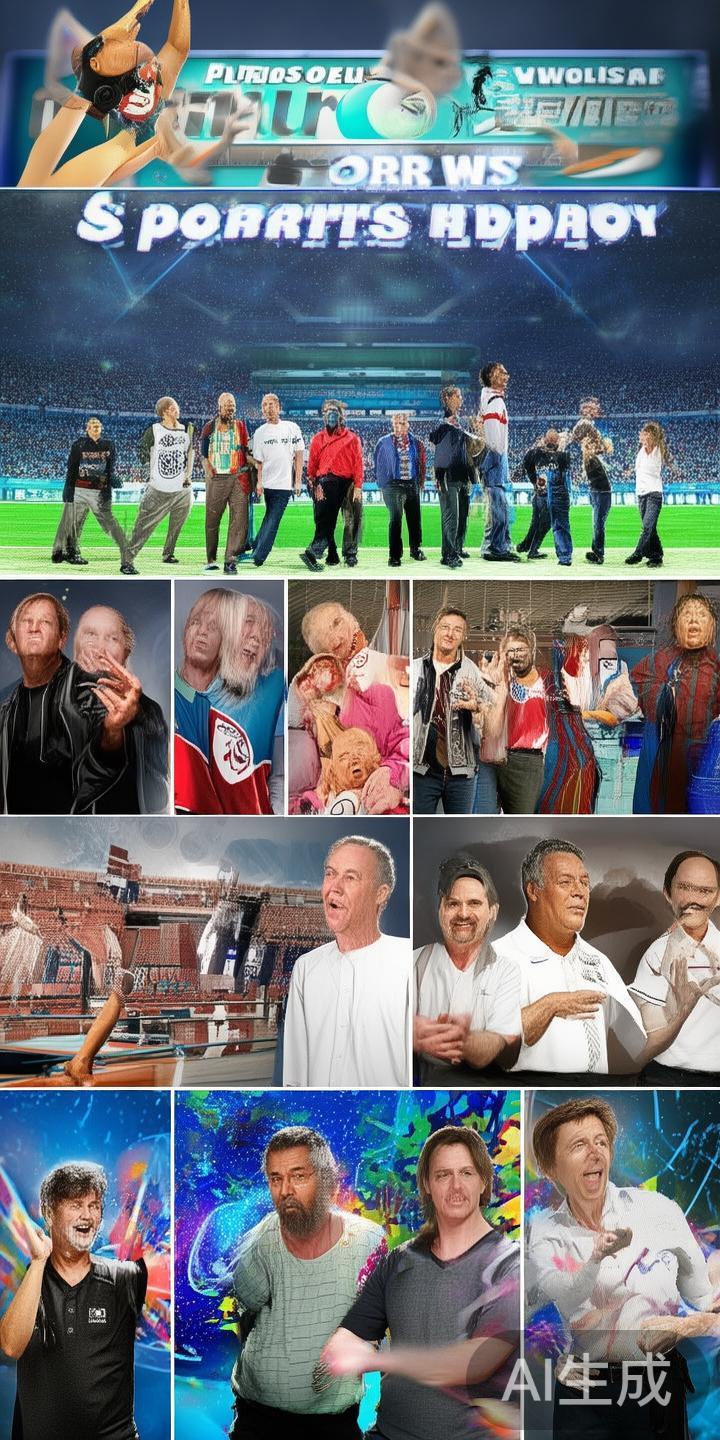 体育OB的定义与基本概念详解：职场经验交流与体育文化的融合