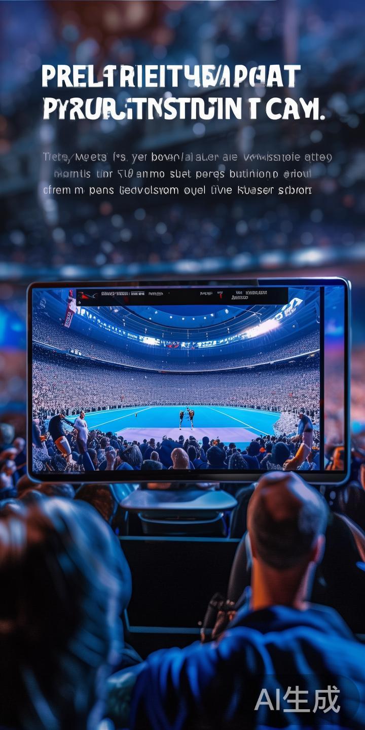 欧宝体育直播ob：打造极致赛事观看体验与平台领先优势解析