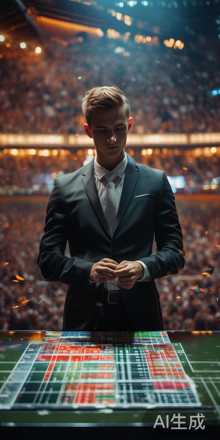 如何有效提升单式OB体育竞猜中奖率的实用技巧与方法